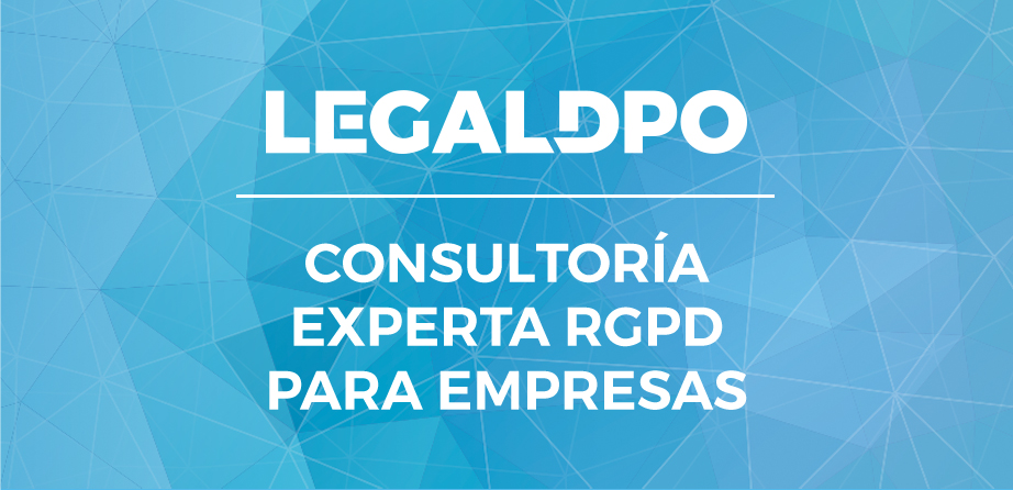 Consultoría experta RGPD para empresas